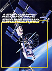 Aerospace Engineering 1985-03-01