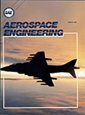Aerospace Engineering 1987-03-01