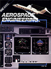 Aerospace Engineering 1985-04-01