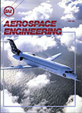 Aerospace Engineering 1987-06-01