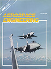 Aerospace Engineering 1984-07-01