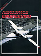 Aerospace Engineering 1986-07-01
