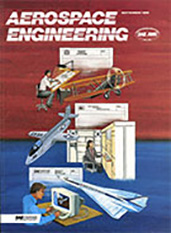Aerospace Engineering 1989-09-01