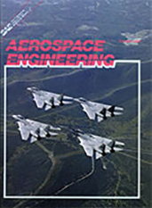 Aerospace Engineering 1985-10-01
