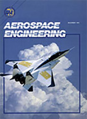Aerospace Engineering 1986-12-01