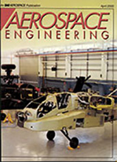 Aerospace Engineering 2000-04-01