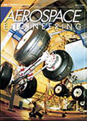 Aerospace Engineering 2001-04-01
