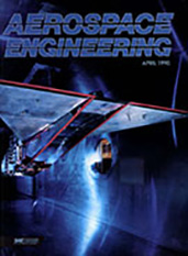 Aerospace Engineering 1990-04-01