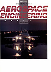 Aerospace Engineering 1993-04-01