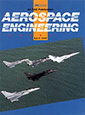 Aerospace Engineering 1994-04-01