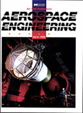 Aerospace Engineering 1995-04-01