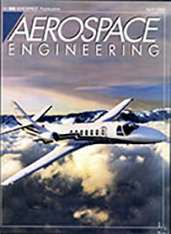 Aerospace Engineering 1999-04-01
