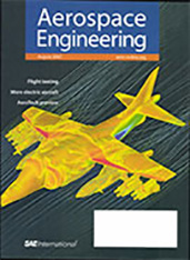 Aerospace Engineering 2007-08-01