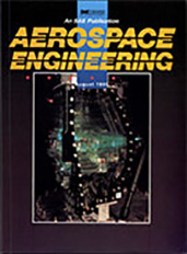 Aerospace Engineering 1995-08-01