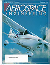 Aerospace Engineering 2000-12-01