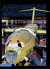 Aerospace Engineering 1990-12-01