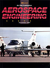 Aerospace Engineering 1993-12-01
