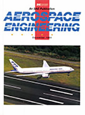 Aerospace Engineering 1994-12-01