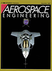 Aerospace Engineering 1997-12-01