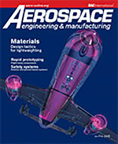 Aerospace Engineering & Manufacturing 2009-02-01