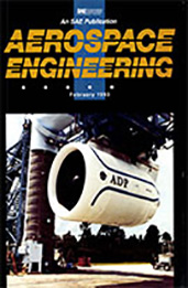 Aerospace Engineering 1993-02-01