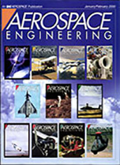Aerospace Engineering 2000-01-01