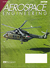 Aerospace Engineering 2005-01-01
