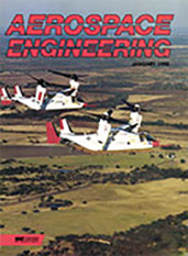 Aerospace Engineering 1990-01-01