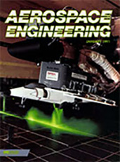 Aerospace Engineering 1991-01-01