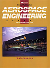 Aerospace Engineering 1994-01-01