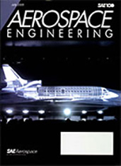 Aerospace Engineering 2005-07-01