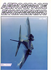 Aerospace Engineering 1990-07-01