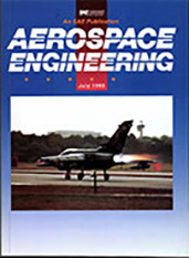 Aerospace Engineering 1995-07-01