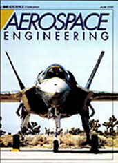 Aerospace Engineering 2000-06-01