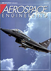 Aerospace Engineering 2001-06-01