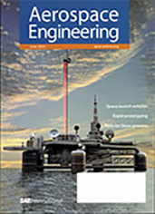 Aerospace Engineering 2007-06-01