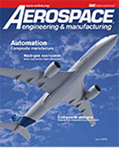 Aerospace Engineering & Manufacturing 2009-06-01