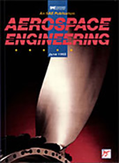 Aerospace Engineering 1992-06-01