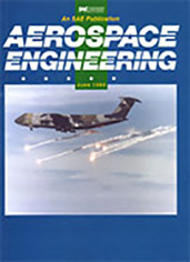 Aerospace Engineering 1994-06-01