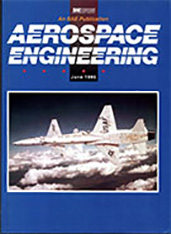 Aerospace Engineering 1995-06-01