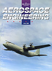 Aerospace Engineering 1996-06-01