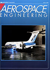 Aerospace Engineering 1997-06-01