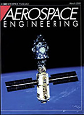 Aerospace Engineering 2000-03-01