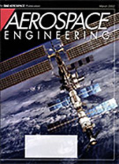 Aerospace Engineering 2002-03-01