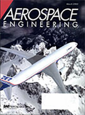 Aerospace Engineering 2003-03-01
