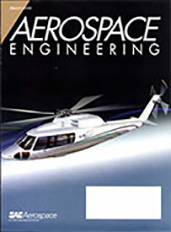 Aerospace Engineering 2006-03-01
