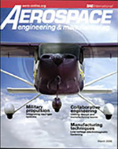 Aerospace Engineering & Manufacturing 2008-03-01
