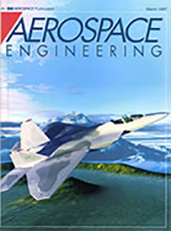 Aerospace Engineering 1997-03-01
