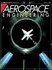 Aerospace Engineering 1998-03-01