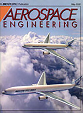 Aerospace Engineering 2000-05-01